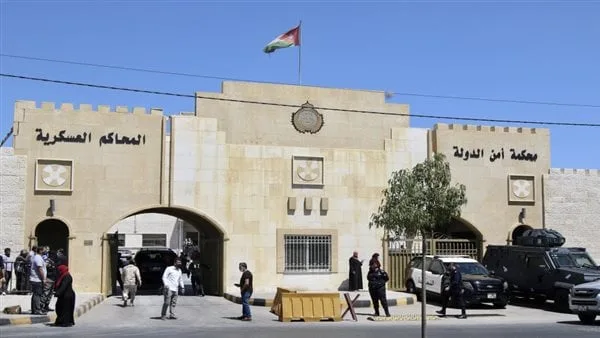 الأردن: السجن 20 سنة لـ4 متهمين بقضايا حيازة مواد متفجرة وأسلحة وذخائر