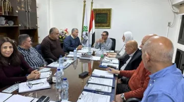 اتحاد الطائرة يحيل رئيس لجنة الحكام السابق للتحقيق ويقاضيه بسبب تصريحاته المسيئة