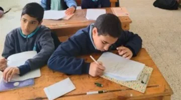 بالمواعيد.. جدول امتحانات الصف الرابع الابتدائي الترم الثاني 2025 محافظة الدقهلية