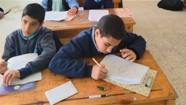 بالمواعيد.. جدول امتحانات الصف الرابع الابتدائي الترم الثاني 2025 محافظة الدقهلية