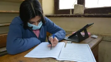 موعد امتحانات نهاية العام 2025 للصف الثاني الثانوي