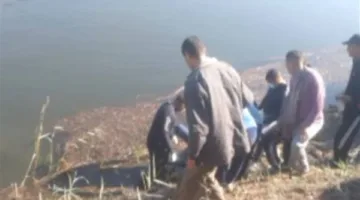 أثناء اللهو.. سقوط صغير داخل ترعة في دار السلام بسوهاج