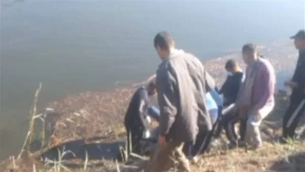 أثناء اللهو.. سقوط صغير داخل ترعة في دار السلام بسوهاج