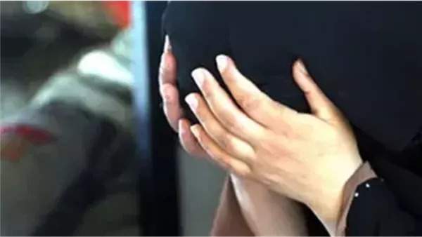 التحقيق في واقعة التعدي على مالكة سوبر ماركت بالإسكندرية التحقيق في واقعة التعدي على مالكة سوبر ماركت بالإسكندرية