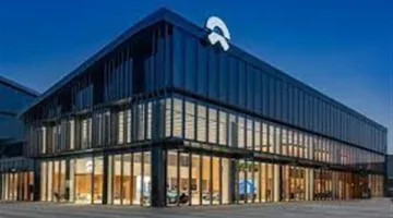 نيو الصينية تؤجل إطلاق سيارتها Firefly EV في أوروبا إلى الربع الثالث