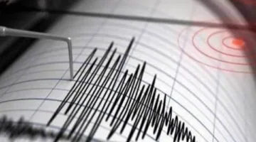 185 هزة ارتدادية تضرب إسطنبول بعد الزلزال القوي أمس