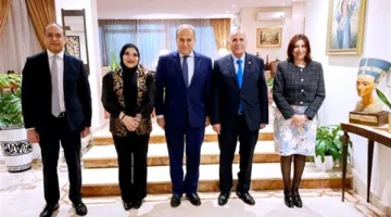 الهيئة العامة للاستثمار تستعرض التجربة المصرية في تسوية المنازعات في مؤتمر دولي بالرباط