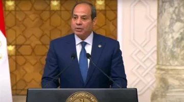 النص الكامل لكلمة السيسي في حفل تخرج الدورة الثانية لتأهيل أئمة الأوقاف من الأكاديمية العسكرية