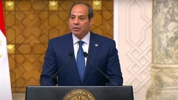 السيسي يعزي رئيس وزراء الهند في ضحايا حادث ولاية كشمير الإرهابي السيسي يعزي رئيس وزراء الهند في ضحايا حادث ولاية كشمير الإرهابي