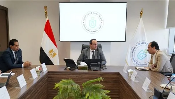 رئيس الرعاية الصحية يعلن تفعيل برنامج الزائر السري في 4 محافظات.. وتنفيذ زيارات لـ 13 منشأة صحية