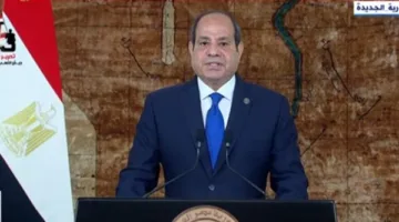 قرار من الرئيس السيسي بشأن تخلي بنك التنمية الإفريقي عن الليبور