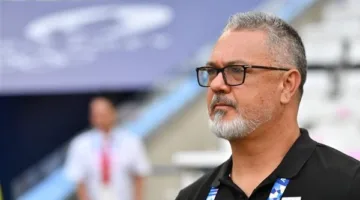 وكيل ميكالي لـ القاهرة 24: تدريب الأهلي حلم لأي مدرب.. والاتفاق سيكون سهلا