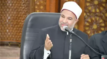 تجديد تكليف الدكتور خالد صلاح الدين مديرًا لمديرية أوقاف القاهرة