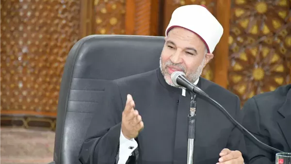 تجديد تكليف الدكتور خالد صلاح الدين مديرًا لمديرية أوقاف القاهرة تجديد تكليف الدكتور خالد صلاح الدين مديرًا لمديرية أوقاف القاهرة