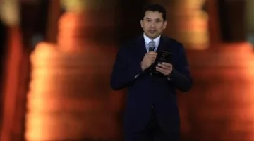 وزير الشباب: بند الـ 8 سنوات في قانون الرياضة لا يزال محل دراسة ومناقشة موسعة