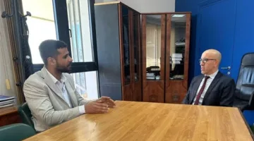 الجامعة الفرنسية بمصر: إطلاق مرحلة الدراسات العليا العام المقبل باللغتين الفرنسية والإنجليزية