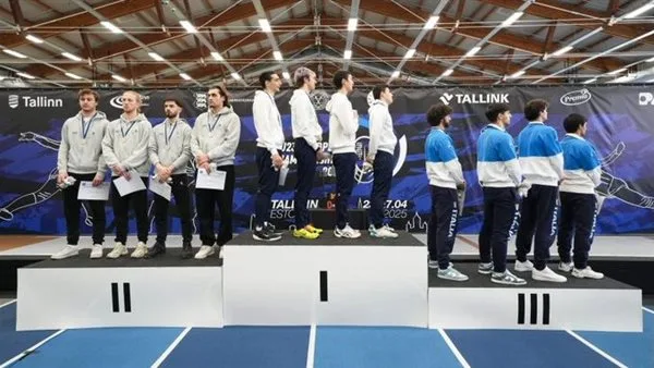 توتر دبلوماسي ورياضي بعد رفض سويسرا مواجهة إسرائيل في بطولة أوروبا للمبارزة