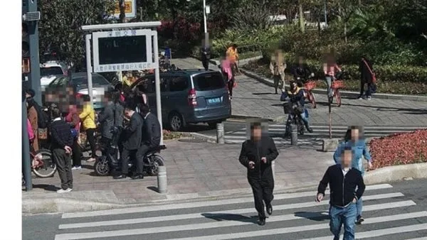 22 قتيلًا و3 مصابين في حريق داخل مطعم بالصين 22 قتيلًا و3 مصابين في حريق داخل مطعم بالصين