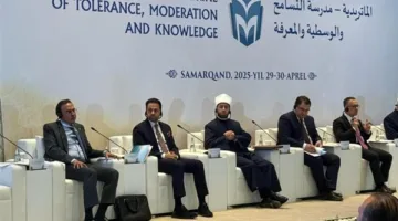 وزير الأوقاف: منهج الأشاعرة والماتريدية هو حائط الصد وحصن الأمان من خوارج العصر