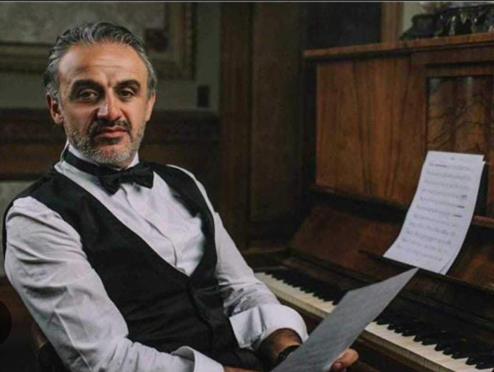 شادي مؤنس يستعرض مؤلفاته بـ صالون قضايا موسيقية بالمسرح الصغير في هذا الموعد