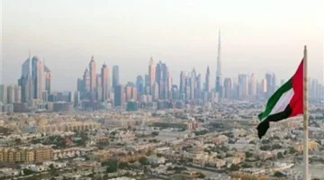 الإمارات.. طقس الجمعة صحو وغائم جزئيا مع رطوبة ليلية