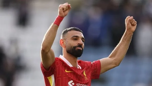 كيف علّق جيمي كاراجر على تجديد محمد صلاح مع ليفربول؟ كيف علّق جيمي كاراجر على تجديد محمد صلاح مع ليفربول؟