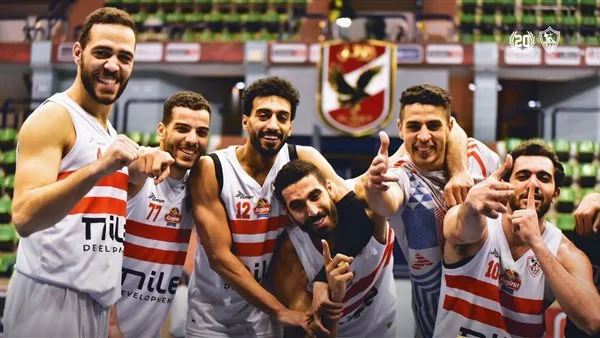 موعد مباريات الأهلي والزمالك في نصف نهائي دوري سوبر كرة السلة موعد مباريات الأهلي والزمالك في نصف نهائي دوري سوبر كرة السلة