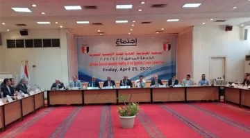 وزير الشباب: لم نمنع أي شخص من الترشح في انتخابات اللجنة الأولمبية والاتحادات الرياضية