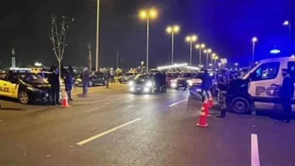 نشرة أخبار الحوادث| تفاصيل سقوط عصابة سارة خليفة لتجارة المخدرات.. والقبض على أجنبي عرّض حياة المواطنين للخطر نشرة أخبار الحوادث| تفاصيل سقوط عصابة سارة خليفة لتجارة المخدرات.. والقبض على أجنبي عرّض حياة المواطنين للخطر