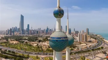 طقس حار في الكويت مع تراجع فرص الأمطار وتوقعات بنشاط الرياح