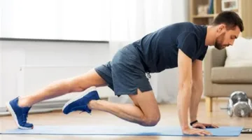 دراسة: ممارسة الرياضة في هذه الفترة الزمنية تقلل من خطر الإصابة بأمراض القلب والسكتة الدماغية