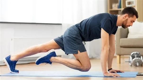 دراسة: ممارسة الرياضة في هذه الفترة الزمنية تقلل من خطر الإصابة بأمراض القلب والسكتة الدماغية دراسة: ممارسة الرياضة في هذه الفترة الزمنية تقلل من خطر الإصابة بأمراض القلب والسكتة الدماغية