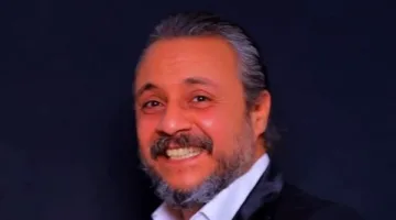 محمد صلاح آدم أبرز المنضمين لـ مسلسل حكاوي المدينة بطولة وفاء عامر وحورية فرغلي