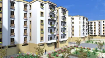 مد فترة تلقي تظلمات وحدات سكن لكل المصريين 5.. والتنسيق مع الكهرباء بشأن العدادات