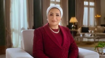 انتصار السيسي في ذكرى تحرير سيناء: نحيي بطولات رجال صدقوا ما عاهدوا الله عليه