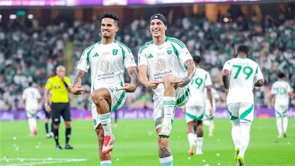 الأهلي السعودي يضرب موعدا مع مواطنه الهلال في نصف نهائي دوري أبطال آسيا للنخبة