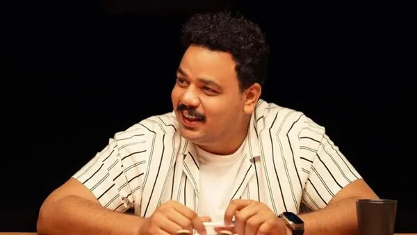 أبرزها درويش وبرشامة.. أعمال ينتظرها مصطفى غريب الفترة المقبلة أبرزها درويش وبرشامة.. أعمال ينتظرها مصطفى غريب الفترة المقبلة