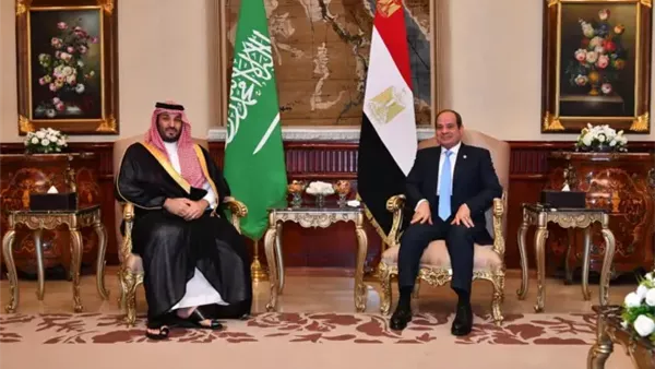 الجريدة الرسمية تنشر قرار اتفاقية تشجيع وحماية الاستثمارات المتبادلة بين مصر والسعودية