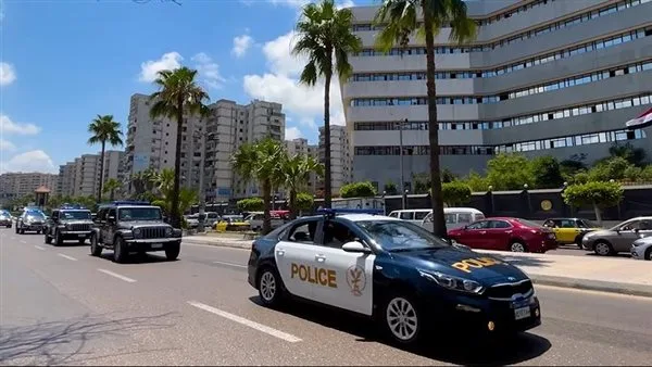 مع أخذ تعهد برعايتها.. الأمن يعيد طفلة من ذوي الهمم لأهليتها بالقاهرة