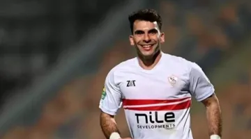 شوبير: الزمالك سيخصم 25 % من مستحقات زيزو.. وسيتم تجهيز ملف كامل بالمخالفات
