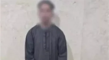 تجديد حبس مستريح نجع حمادي 15 يوما لاتهامه بالاستيلاء على أموال المواطنين