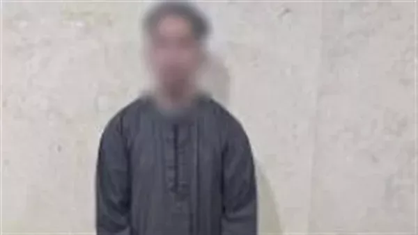 تجديد حبس مستريح نجع حمادي 15 يوما لاتهامه بالاستيلاء على أموال المواطنين