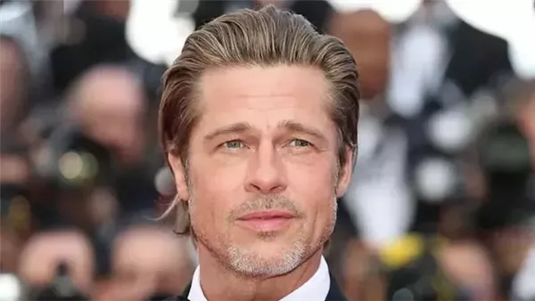 براد بيت خائف مما تفعله أنجلينا جولي مع أطفاله.. ما القصة؟ براد بيت خائف مما تفعله أنجلينا جولي مع أطفاله.. ما القصة؟