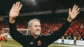 وكيل كولر يصدم الأهلي بسبب الشرط الجزائي| خاص