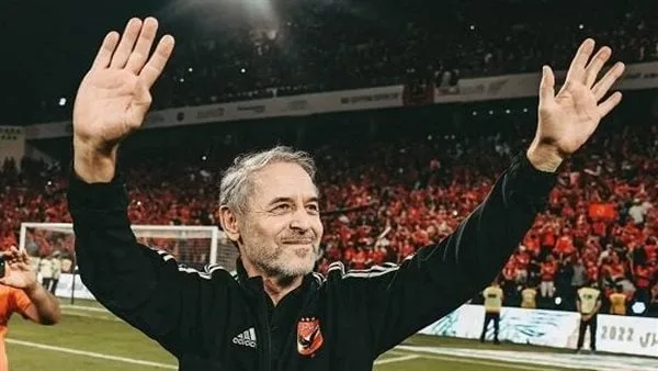 وكيل كولر يصدم الأهلي بسبب الشرط الجزائي| خاص وكيل كولر يصدم الأهلي بسبب الشرط الجزائي| خاص