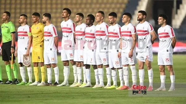 الزمالك: بدأنا التحرك لإنهاء أزمة إيقاف القيد الزمالك: بدأنا التحرك لإنهاء أزمة إيقاف القيد