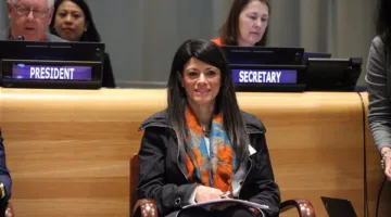 المشاط: نعمل على تنفيذ المزيد من الإصلاحات الهيكلية لجذب استثمارات القطاع الخاص وتحسين مناخ الاستثمار