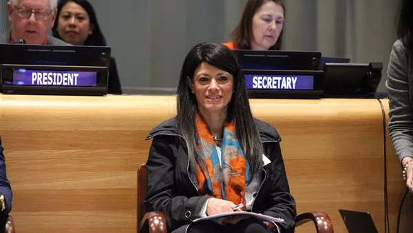 المشاط: نعمل على تنفيذ المزيد من الإصلاحات الهيكلية لجذب استثمارات القطاع الخاص وتحسين مناخ الاستثمار