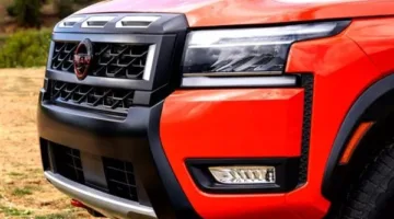 نيسان تؤكد إطلاق سيارة فرونتير الهجينة القابلة للشحن