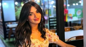 إحالة البلوجر سوزي الأردنية إلى المحاكمة الجنائية بتهمة نشر أخبار كاذبة